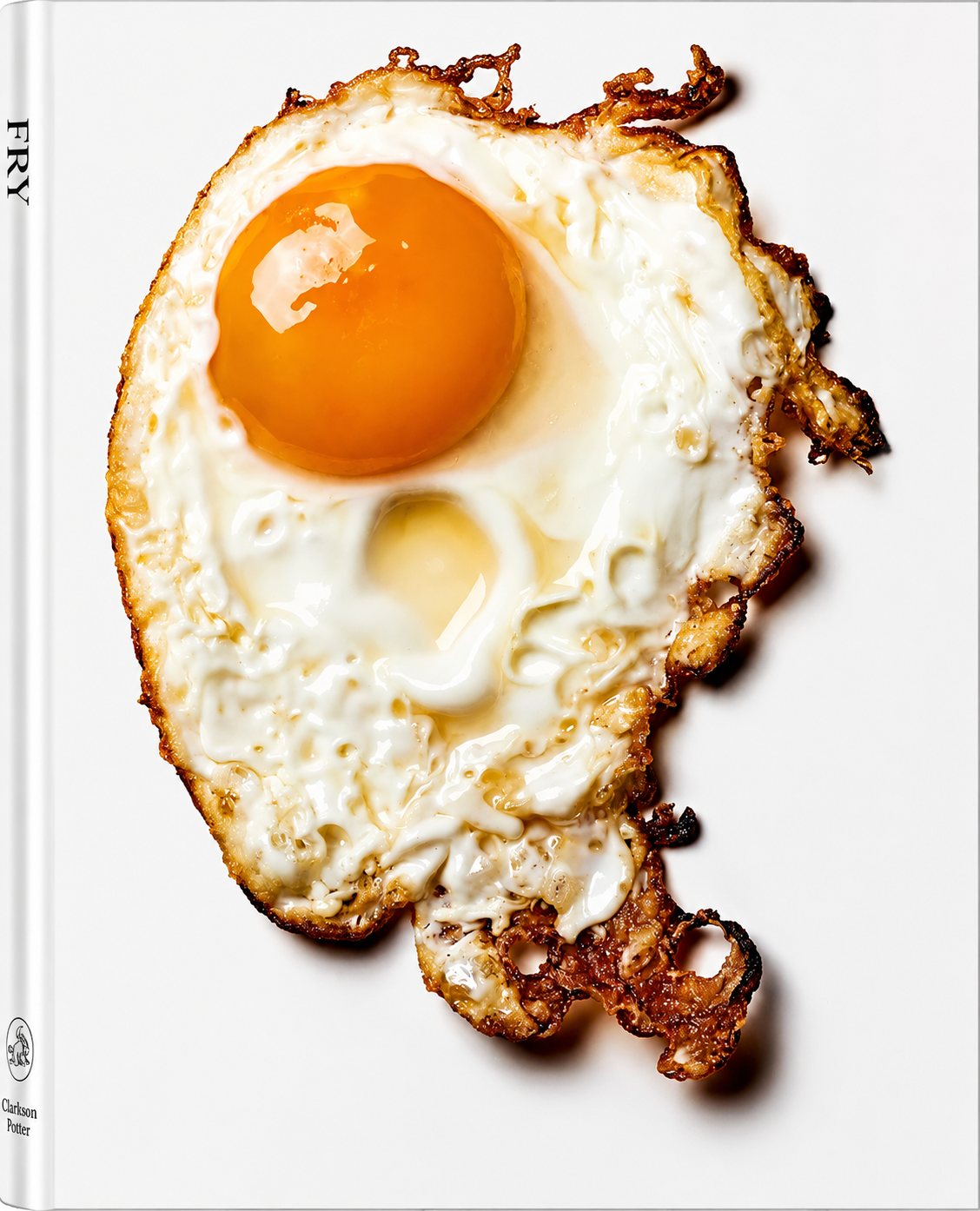 The Gourmand's Egg. A Collection of Stories and Recipes