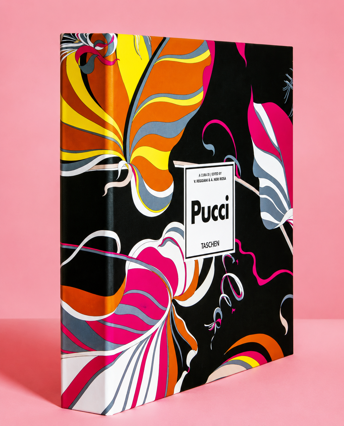 Pucci Updated Edition