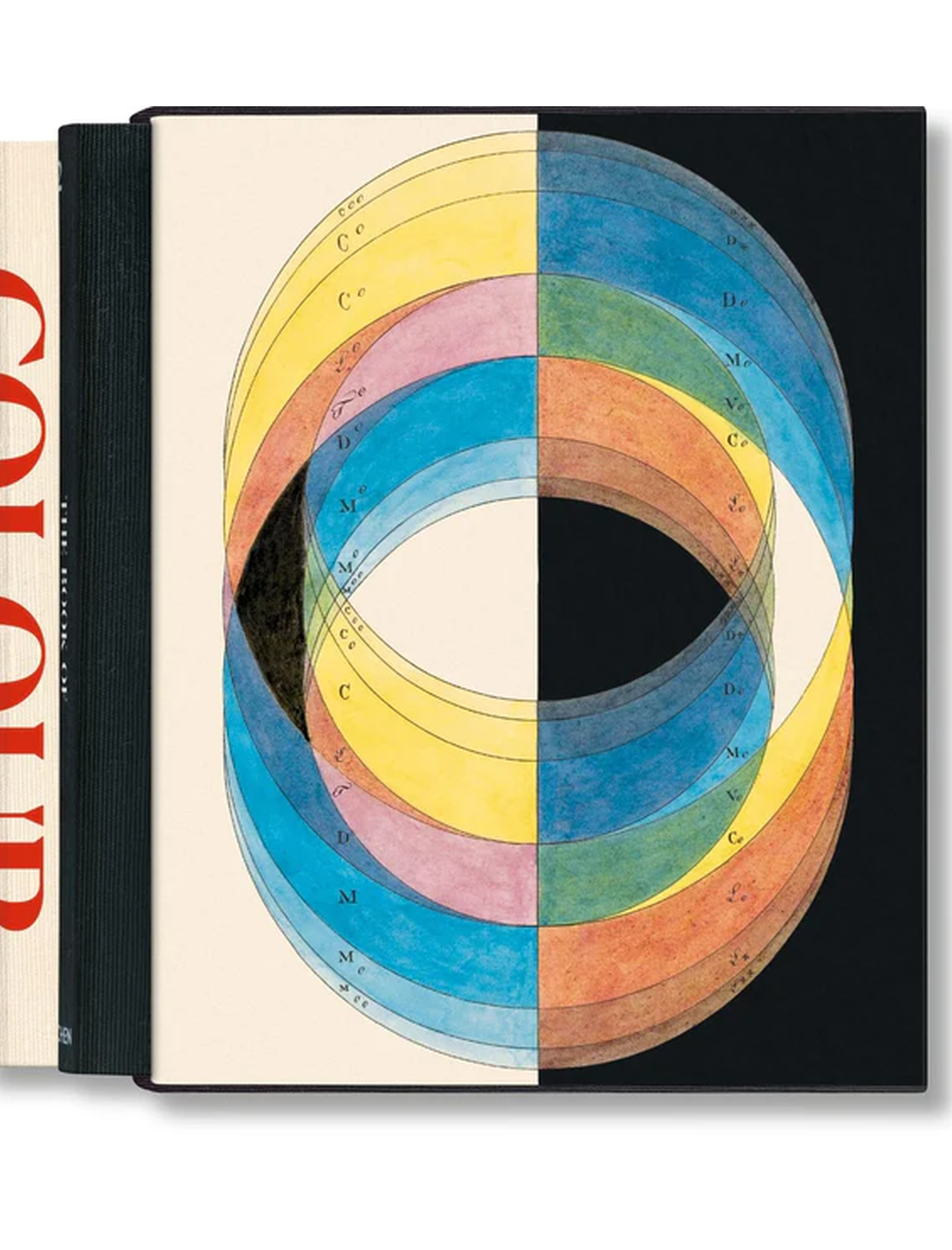 Book of Colour Concepts - book by Lowengard, Sarah