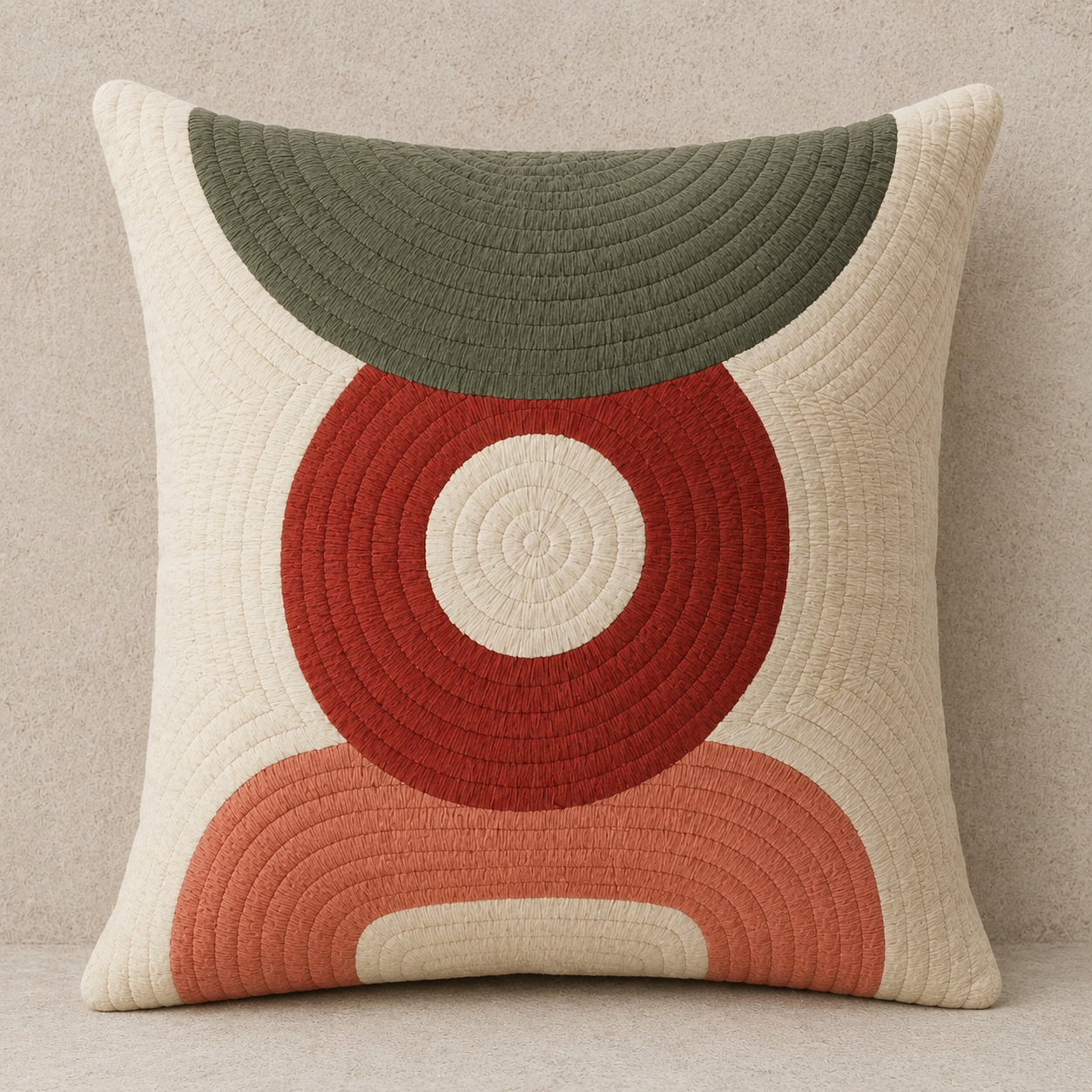 Monterrico Pillow