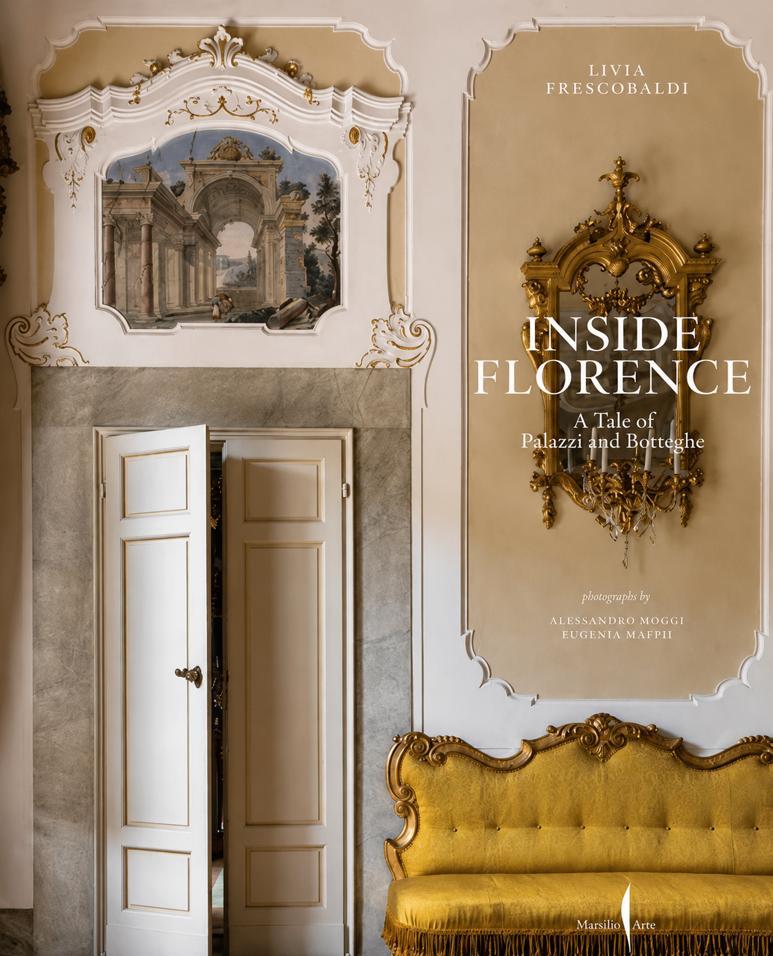 Inside Florence
