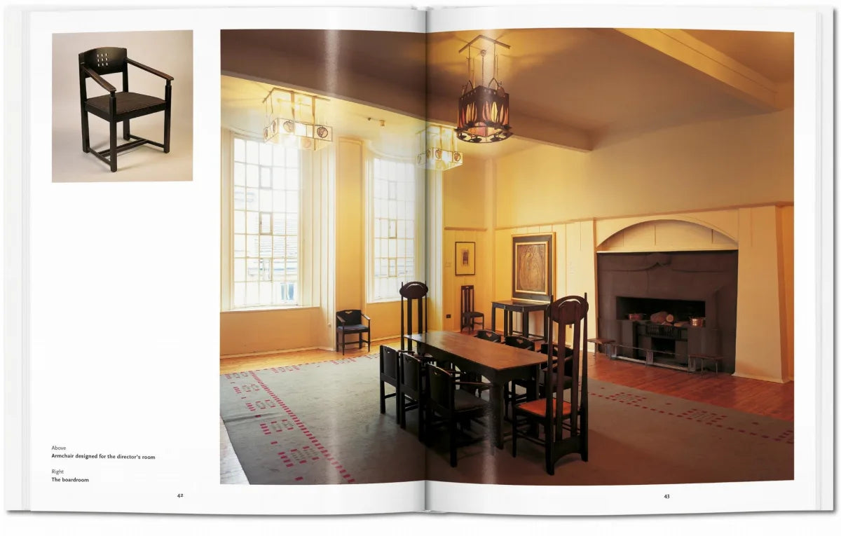 Mackintosh