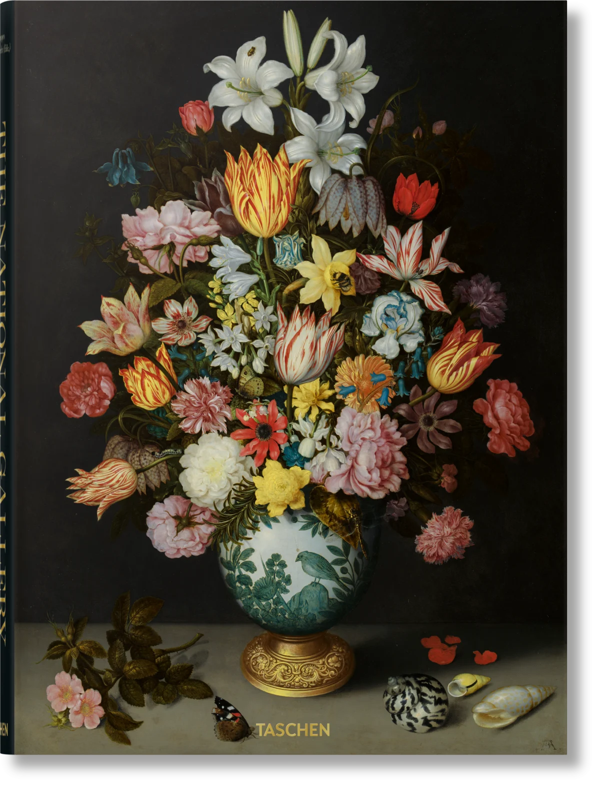 National Gallery. Paintings,  People, Portraits - book by Berry, Annetta