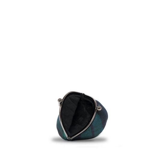 Small Tam Purse Black