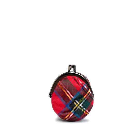 Tam Purse Stewart