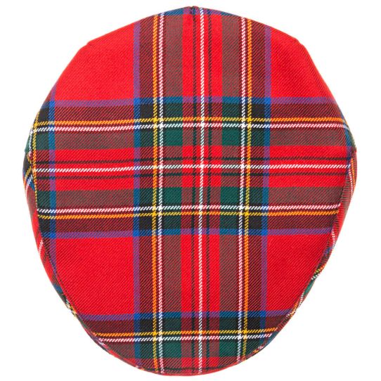 Reiver Cap Stewart Royal