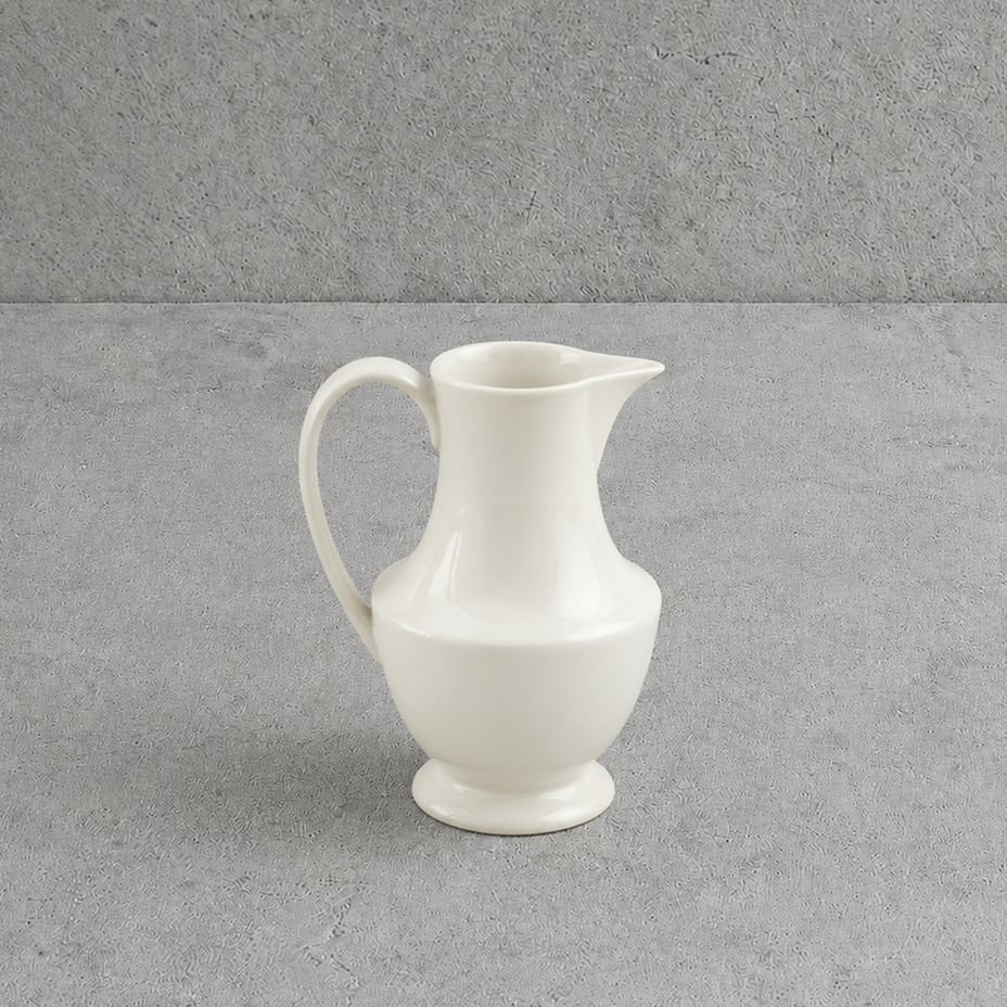 Toulouse Small Pitcher Flour No. 1