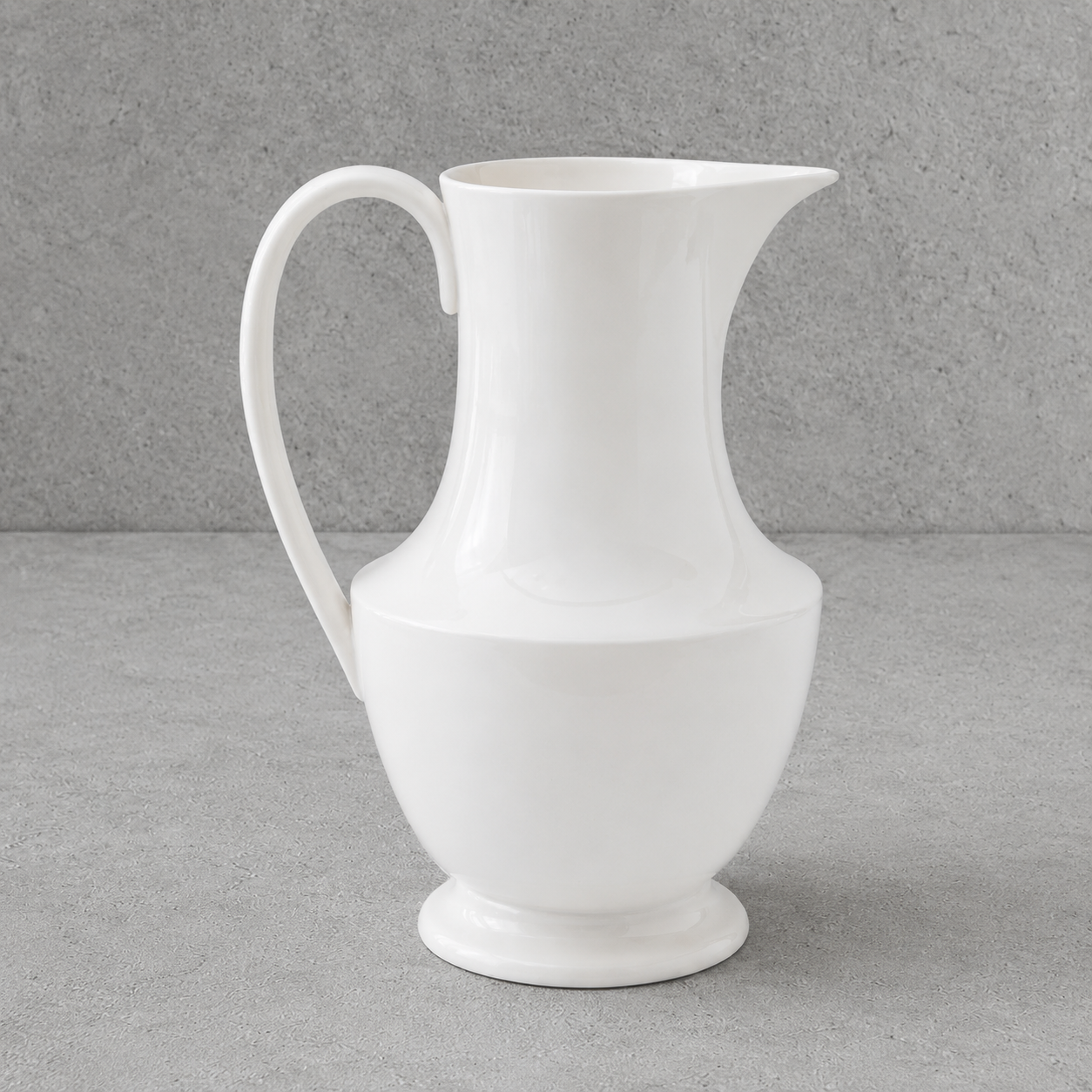 Toulouse Large Pitcher Flour No. 3