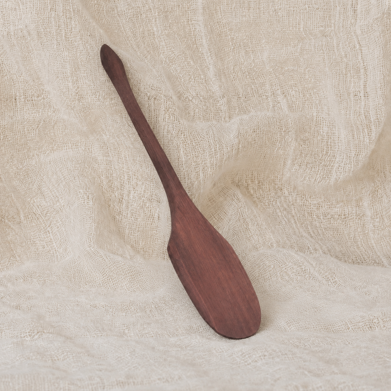 Stirring Spatula- Walnut