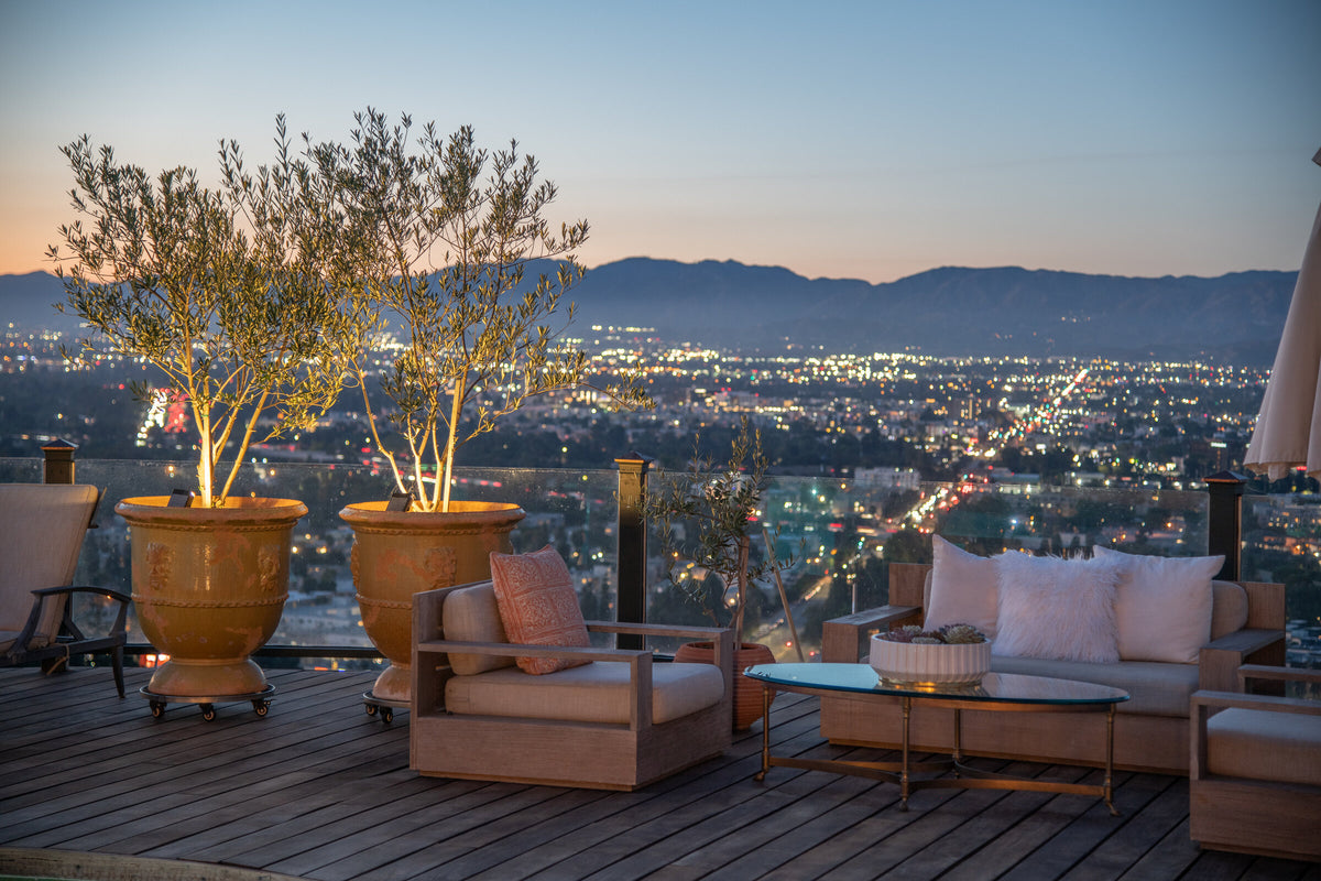 Studio City — 27