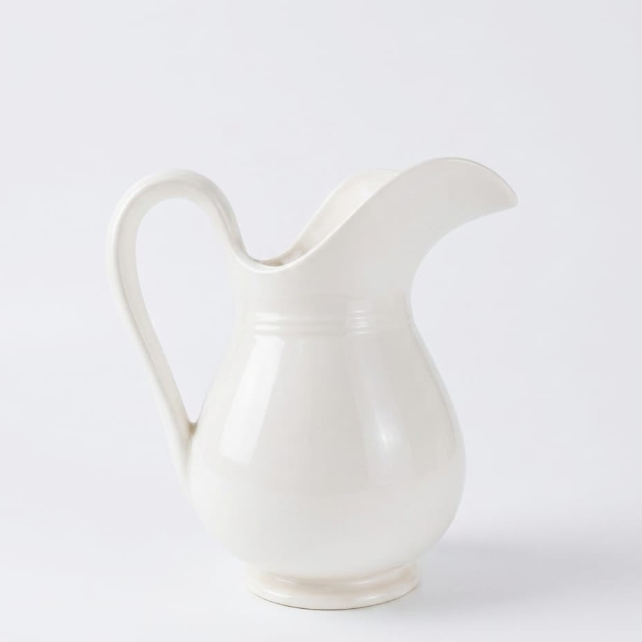 Aviary Pitcher No. 3 Flour