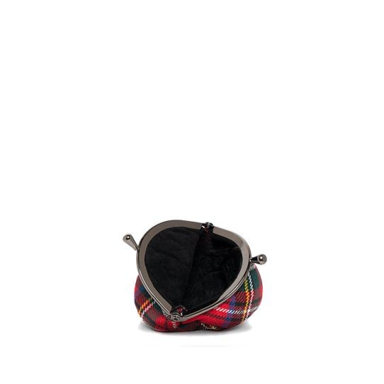 Tam Purse Stewart